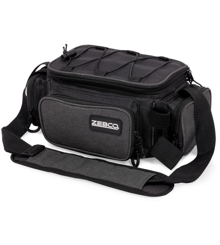 Zebco Trophy System Carryall Three Box Small 5.5L